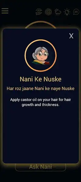 Play Naani Sab Janti Hai as an online game online Naani Sab Janti Hai with UptoPlay Play Naani Sab Janti Hai as an online game Naani Sab Janti Hai with UptoPlay