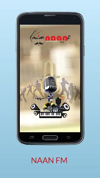 Play NAAN MEDIA as an online game NAAN MEDIA with UptoPlay