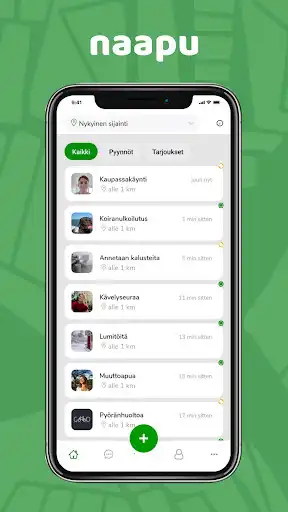 Play Naapu  and enjoy Naapu with UptoPlay