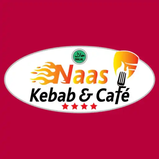 Play Naas Kebab  Cafe APK