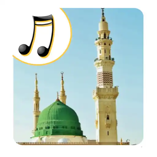 Play Naat Islam ringtones APK