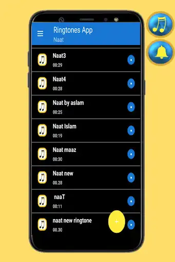 Play Naat Islam ringtones  and enjoy Naat Islam ringtones with UptoPlay