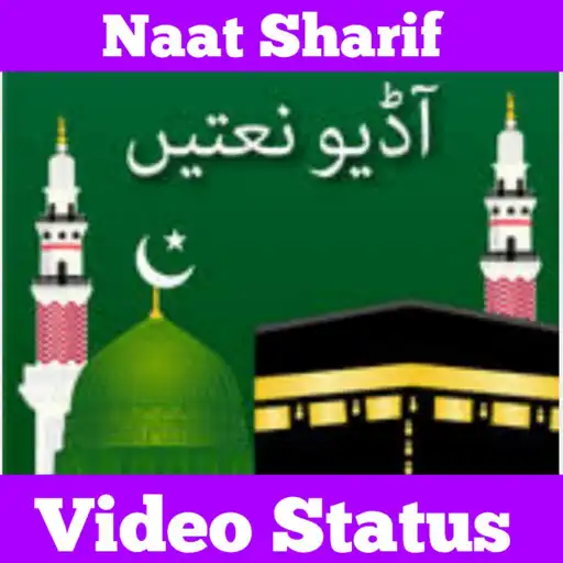 Play Naat Video status 2023 APK