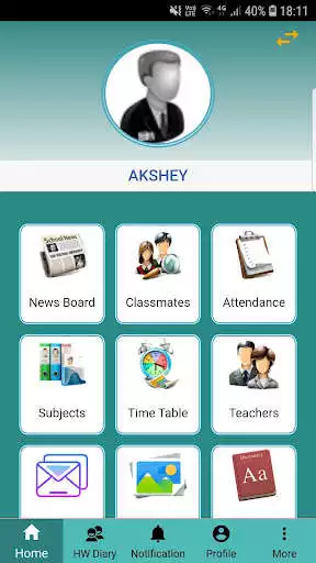 Play Naava Impex School  and enjoy Naava Impex School with UptoPlay