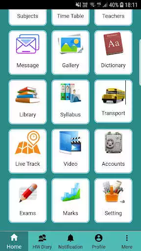 Play Naava Impex School as an online game Naava Impex School with UptoPlay