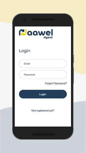 Play Naawel Driver as an online game Naawel Driver with UptoPlay