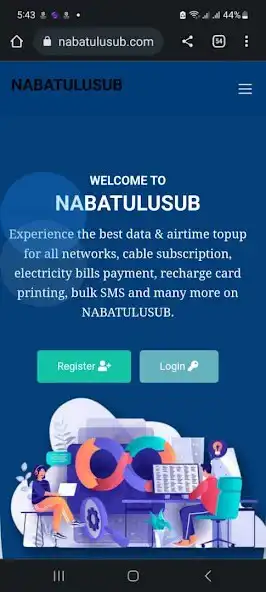 Play NABATULU SUB  and enjoy NABATULU SUB with UptoPlay