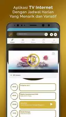 Play Nabawi TV