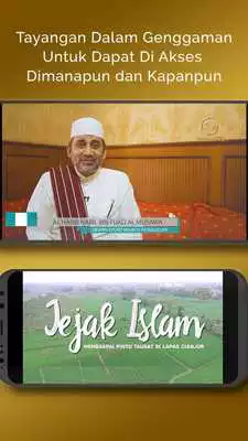 Play Nabawi TV