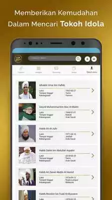 Play Nabawi TV