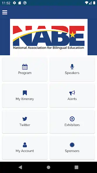 Play NABE 2020  and enjoy NABE 2020 with UptoPlay