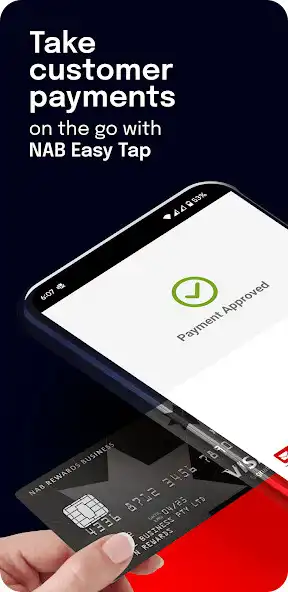 Play NAB Easy Tap  and enjoy NAB Easy Tap with UptoPlay