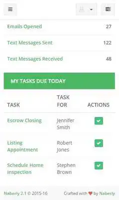 Play Naberly Experts App