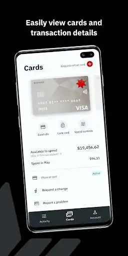 Play NAB Expense Control  and enjoy NAB Expense Control with UptoPlay