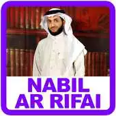Free play online Nabil Ar Rifai Quran MP3 APK Free play online Nabil Ar Rifai Quran MP3 APK