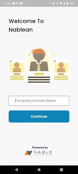 Play Nablean Clarity as an online game Nablean Clarity with UptoPlay