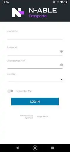 Play N-able Passportal Mobile App  and enjoy N-able Passportal Mobile App with UptoPlay