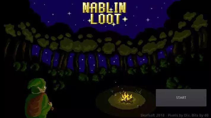 Play Nablin Loot