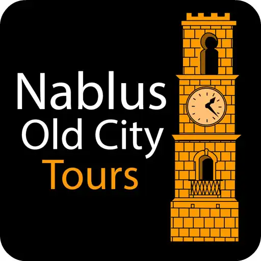 Play Nablus Old City Tours APK Play Nablus Old City Tours APK