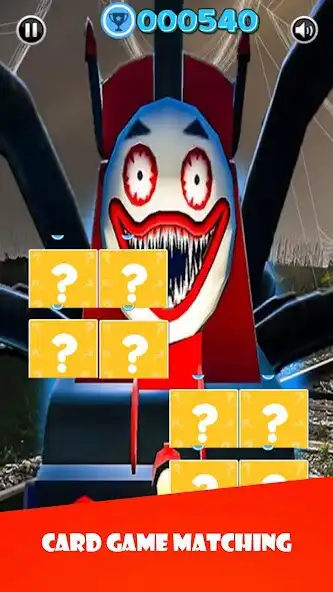 Play Nabnab Banben Memory Card game as an online game Nabnab Banben Memory Card game with UptoPlay