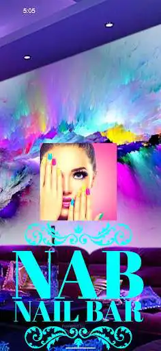 Play NAB Nail Bar  and enjoy NAB Nail Bar with UptoPlay