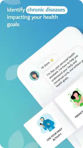 Play Nabta: Manage PCOS, PMS  More as an online game Nabta: Manage PCOS, PMS  More with UptoPlay