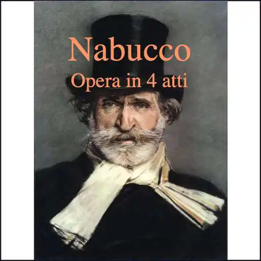 Play Nabucco di G. Verdi - Libretto APK Play Nabucco di G. Verdi - Libretto APK