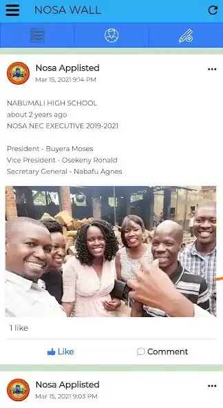 Play Nabumali High School and enjoy Nabumali High School with UptoPlay Play Nabumali High School and enjoy Nabumali High School with UptoPlay