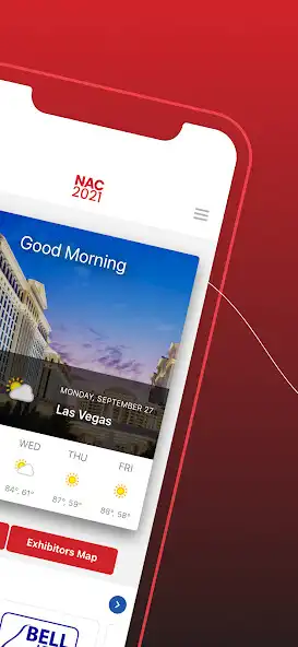 Play NAC 2021 as an online game NAC 2021 with UptoPlay