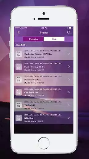 Play NAC-APP