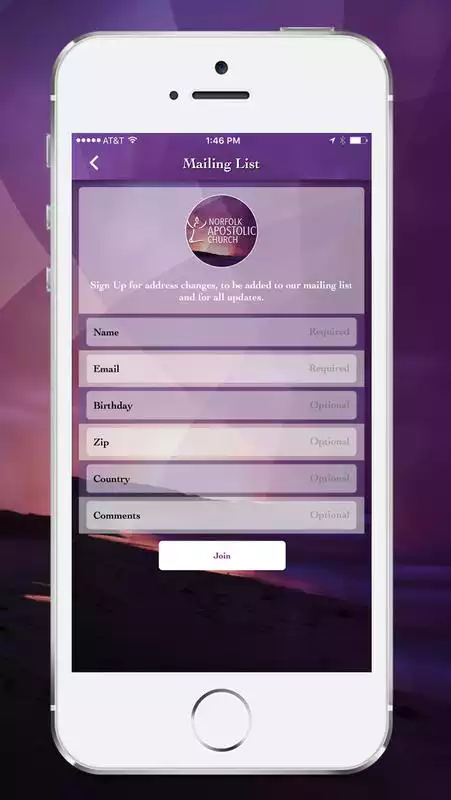 Play NAC-APP