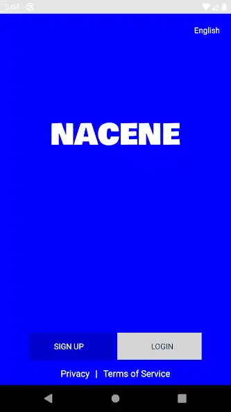 Play NACENE  and enjoy NACENE with UptoPlay