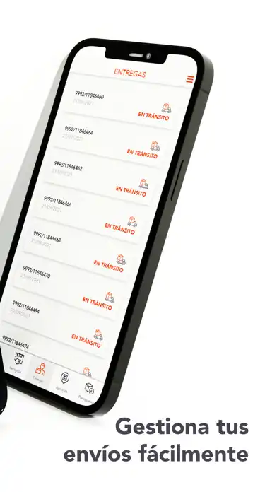 Play Nacex as an online game Nacex with UptoPlay