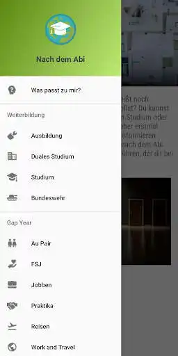 Play Nach dem Abi  and enjoy Nach dem Abi with UptoPlay