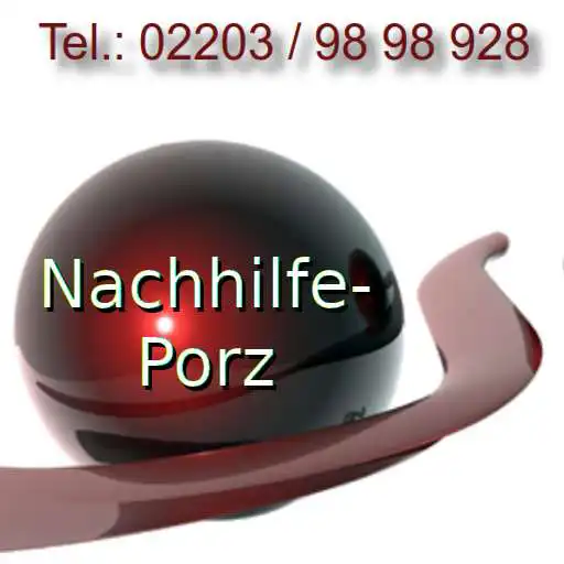 Play Nachhilfe-Porz APK