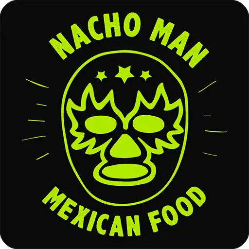 Play Nacho Man APK