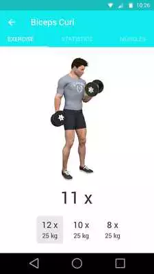 Play Nachspielzeit Training App