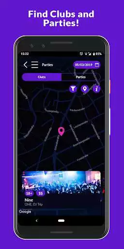 Play Nachtaktiv  and enjoy Nachtaktiv with UptoPlay