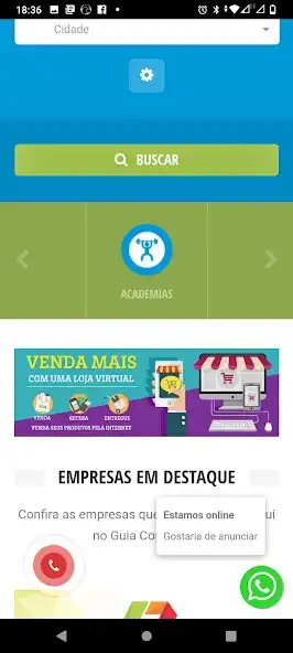Play Na Cidade DF as an online game Na Cidade DF with UptoPlay