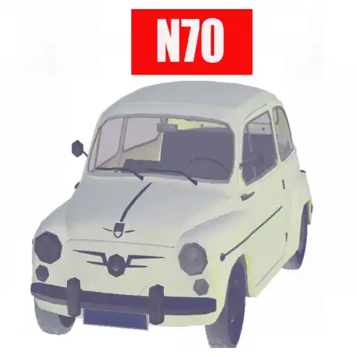 Play Nacional 70 APK