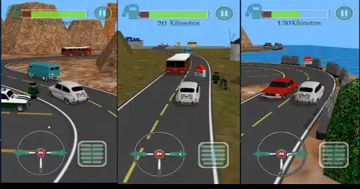Play Nacional 70 as an online game Nacional 70 with UptoPlay