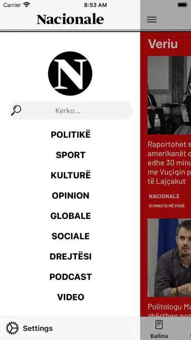 Play Nacionale  and enjoy Nacionale with UptoPlay