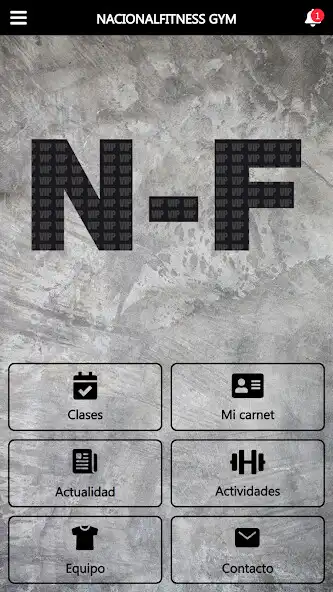 Play NacionalFitness Gym  and enjoy NacionalFitness Gym with UptoPlay