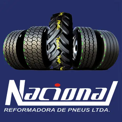 Play Nacional Pneus - Vipal APK