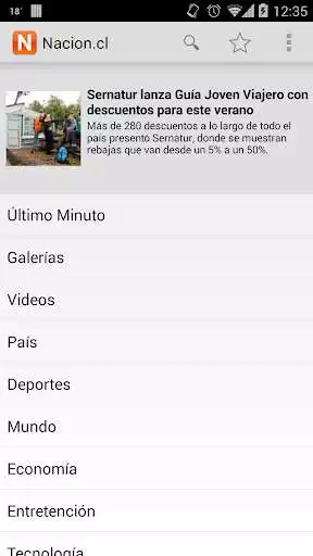 Play Nacion.cl
