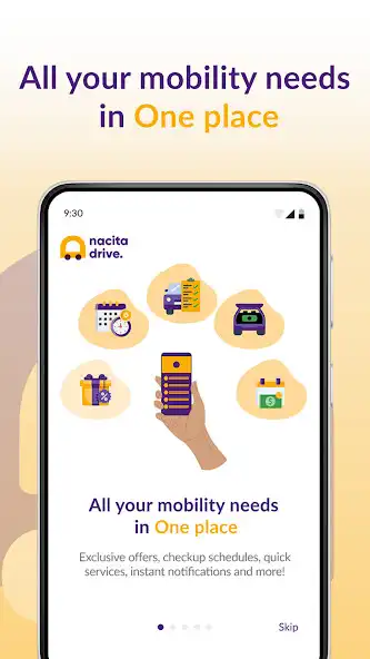 Play Nacita Drive  and enjoy Nacita Drive with UptoPlay