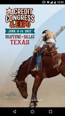 Play NACM Credit Congress 2017