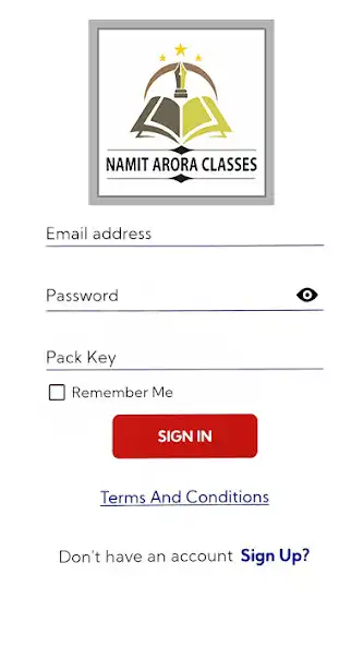 Play NAC( Namit Arora Classes ) as an online game NAC( Namit Arora Classes ) with UptoPlay
