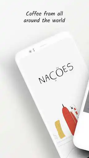 Play Nacoes Coffee  and enjoy Nacoes Coffee with UptoPlay