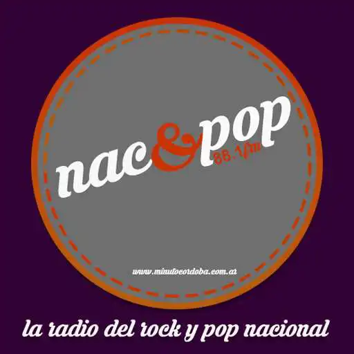 Play NacPop 88.1 FM APK